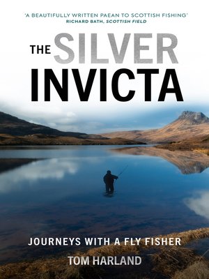 cover image of The Silver Invicta